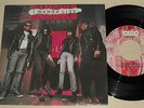 RAMONES V.RARE ORIG DUTCH IMPORT 7