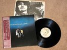 ROCK THE DOORS THE SOFT PARADE ORIGINAL LP RECORD JAPAN OBI EXCELLENT *