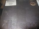 THE DOORS COMPLETE VINYL BOX SET 180GR 7 LP