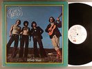 Open Road  Windy Daze   Psych  Rare Orig UK Press