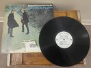 SIMON & GARFUNKEL -SOUNDS OF SILENCE-  ORIG 1ST COVER MONO LP WLP PROMO