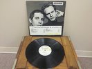 SIMON & GARFUNKEL - BOOKENDS -  1ST PRESS MONO LP WLP PROMO W/POSTER 