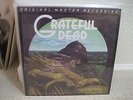 Grateful Dead - Wake of the Flood.  MFSL MOFI 180 reissue, new