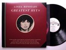 LINDA RONSTADT greatest hits - NM/NM DCC COMPACT CLASSICS LPZ-2048 audiophile