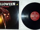 JOHN CARPENTER-HALLOWEEN-SOUNDTRACK ALBUM-U.S. ISSUE