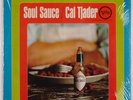 CAL TJADER: Soul Sauce VERVE Stereo ORIG Jazz Latin SHRINK NM-  LP