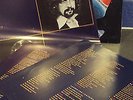 Electric Light Orchestr dble Vinyl LP Gatefold)Out Of The Blue poster-vpi clean