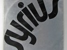 Syrius - Self Titled - RARE AUSTRALIAN - PROG/ JAZZ - LP - 1971