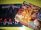Broken bones LP Vinyl 12