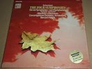 Haitink SCHUMANN The Four Symphonies - Philips 412 852-1 SEALED