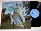 Curtis Jones-Now Resident in Europe-1968 LP NEW HORIZONS UK IMPORT 1ST PRESS-EX