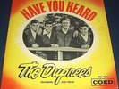 1963 Duprees Have You Heard LP