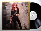 BONNIE RAITT nick of time - NM/NM DCC COMPACT CLASSICS LPZ-2025 audiophile 180gm