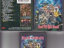 Iron Maiden MINIDISC BEST OF THE BEAST (c) 1996 EMI
