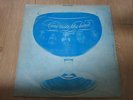 DEEP PURPLE - Come Taste The Band Unique Korea Vinyl LP