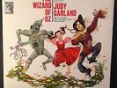 *SEALED* THE WIZARD OF OZ Orig. Cast / Sound Track LP MGM E-3996 ST Stereo KH
