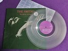 The Smiths,The Queen Is Dead,Rare CLEAR VINYL L.P 12