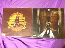 Kanye West Vinyl Record Set | College Dropout - Late Registration