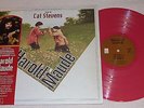 CAT STEVENS : Harold and Maude (Soundtrack) VINYL RECORD: PEARL JAM: ryan adams