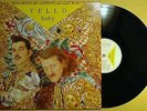 Yello - Yello Baby - Mercury 848 791-1 - Mint