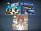 45t La guerre de étoiles,Star wars,Star Trek III