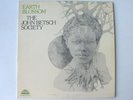 JOHN BETSCH SOCIETY rare Earth Blossom jazz funk Strata East orig LP