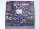 PAUL OWENS rare killer gospel soul funk Jesus Is On The Mainline LP LISTEN