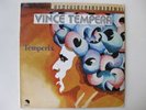 VINCE TEMPERA rare Temperix cosmic disco funk LP LISTEN