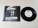 VIC GODDARD SUBWAY SECT AMBITION 45 UK ROUGH TRADE 1978 PUNK NEW WAVE PIC SLEEVE