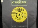 THE ROTARY CONNECTION soul man / ruby tuesday 1968 CHESS UK DEMO n/m psyche soul