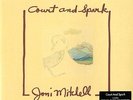 JONI MITCHELL Court And Spark 180gm Vinyl LP 2013 (11 Tracks) NEW & SEALED