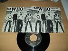 THE WHO / SUBSTITUTE - INSTANT PARTY (1966) 7