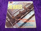 THE BEATLES Please Please Me 1963 UK MONO PARLOPHONE LP PMC1202 NEAR MINT VINYL