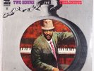THELONIOUS MONK: Two Hours With RIVERSIDE Jazz SEALED 2x LP Vinyl RARE