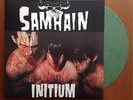 Samhain ?Initium New German Reissue Green Vinyl Limited MISFITS DANZIG