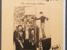 STIFF LITTLE FINGERS - THE CHRISTMAS ALBUM. SWEDEN 1979. REPRESS LTD TO 500