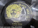 ELPEDO BURKE / MIGHTY CLOUDS MADGIE / MADGIE DUB  7