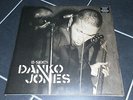 DANKO JONES  -  B - Sides    /   2 LP -  BLACK - VINYL - 400 Copies   /    NOTVD