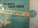 VOY 9142 Robert Farnon - Piano Playtime - 1960 LP
