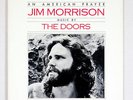 Jim Morrison An American Prayer Music by The Doors 1978 Vinyl LP Gatefold