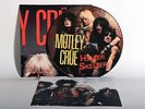 MOTLEY CRUE HELTER SKELTER LIMITED EDITION PICTURE DISC GIANT 26