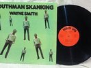 Wayne Smith Youthman Skanking LP 1982 Original Black Joy Pressing Channel One