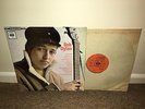 BOB DYLAN Selftitled Debut LP CBS 1962 Stereo UK 1st Press