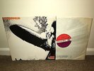 LED ZEPPELIN Led Zep 1 Debut LP Atlantic 1969 UK Original