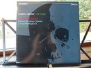 DECCA HEADLINE HEAD 6 (TAS) GERHARD THE PLAGUE