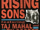 RISING SONS - RISING SONS 2 VINYL LP  22 TRACKS NEW+