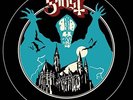 GHOST - OPUS EPONYMOUS (PICTURE DISC)124  VINYL LP NEW+