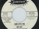 Northern Soul - Joey Dee - Good Little You ** LISTEN **
