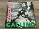 The Clash - London Calling 1979 UK Double LP CBS EX 1st PUNK