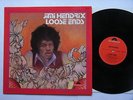 JIMI HENDRIX - LOOSE ENDS /  original polydor1st-press von 1973 im TOP-zustand